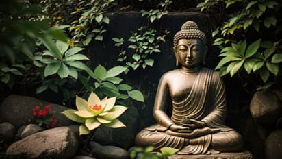 Gautam Buddha Gautam Buddha