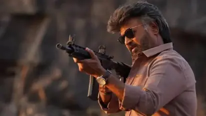 rajinikanth jailer 2