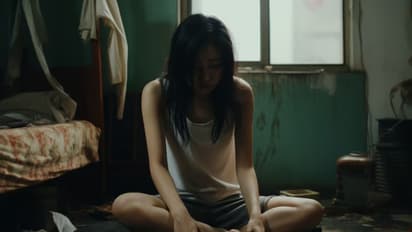 Gwalior  video blackmail