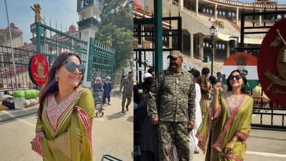 Jyoti Malhotra Pakistan connection