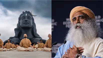 Sadhguru