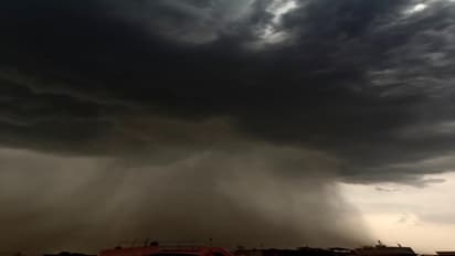 Madhya Pradesh weather alert