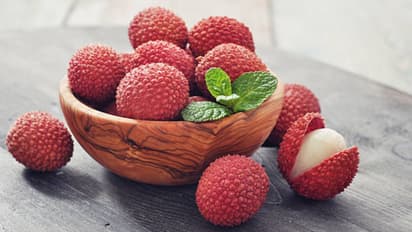 how to know original lychee