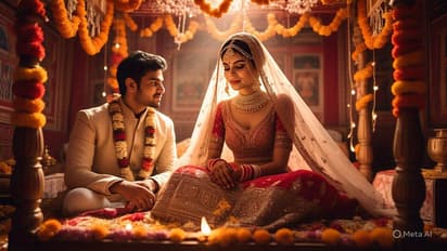 mirzapur shaadi controversy groom mixed beer in cold drink bride filed fir marriage broken