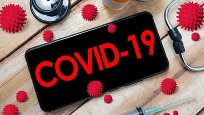 India Covid 19 cases Rising with 2 new variants know how to keep anxiety Away