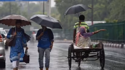 Madhya Pradesh rain 2025