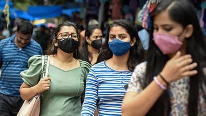 corona cases in india today update 