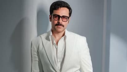 Emraan Hashmi