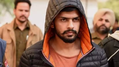 Lawrence Bishnoi Gang Sharp Shooter Naveen Kumar Encounter