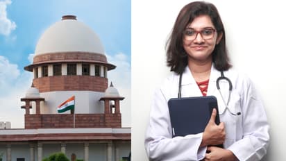 NEET PG 2025 single shift supreme court