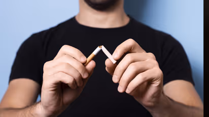 World No Tobacco Day 2025