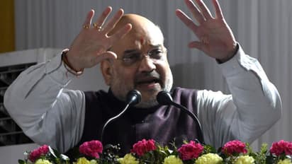 Amit Shah