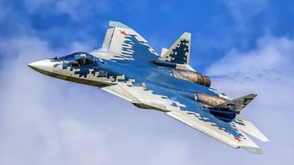  Su 57