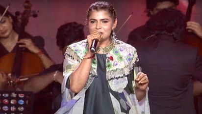 Chinmayi