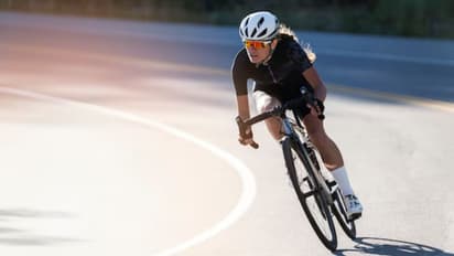 Is cycling harmful for everyone