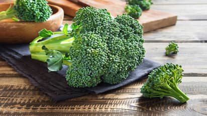 how broccoli is superfood for weight loss