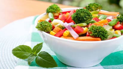 how broccoli is superfood for weight loss