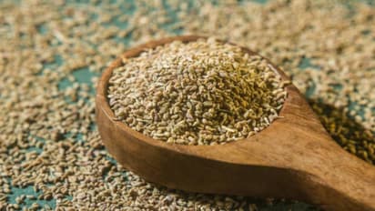 ways to use ajwain carrom seeds in everyday cooking tips tricks