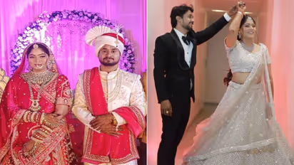 Indore Raja Raghuvanshi murder