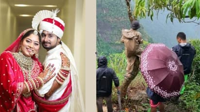 Indore Raja Raghuvanshi murder