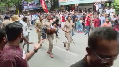 Chinnaswamy Stampede