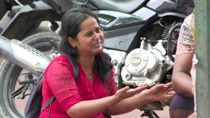 Chinnaswamy Stadium Stampede Bengaluru 