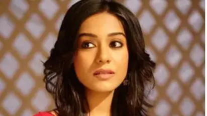 Amrita Rao comeback 