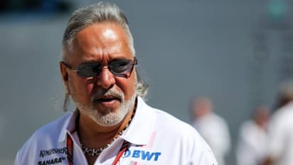 Vijay Mallya