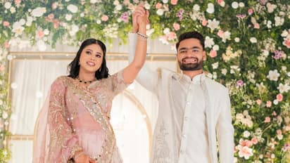 rinku singh priya saroj net worth