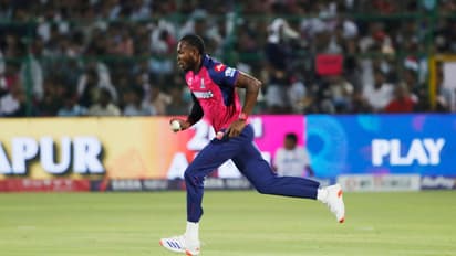 jofra archer ipl 