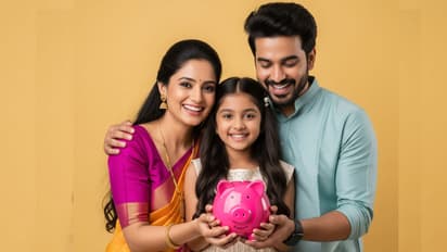 Sukanya Samriddhi Yojana