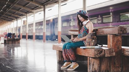 How to link Aadhaar with your IRCTC account ?