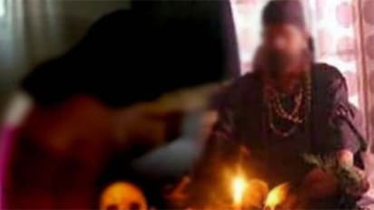 Khandwa Tantrik Murder