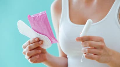 What to avoid during periods for better health