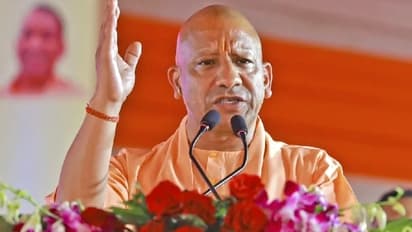 ಸಿಎಂ ಯೋಗಿ ಆದಿತ್ಯನಾಥ್