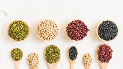How to store pulses in rainy season
