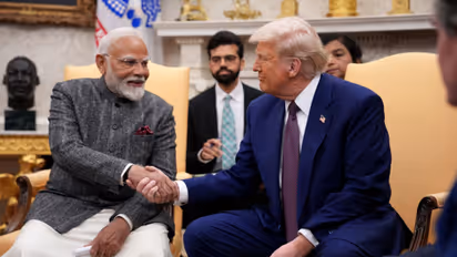 india pm narendra modi and america president donald trump