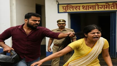 Live-in relationship Lucknow