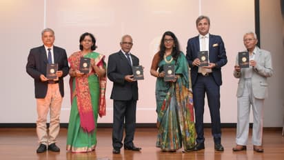 Yadon Ki Riyasat, Ghazal Book Launch,