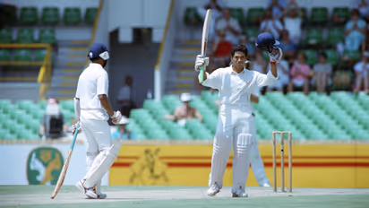 Sachin Tendulkar
