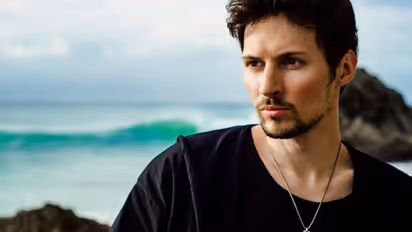 Pavel Durov