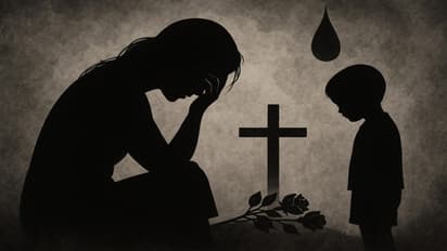 Kannauj murder suicide case