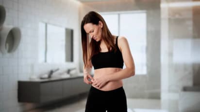 7 tips to avoid loose skin after weight loss