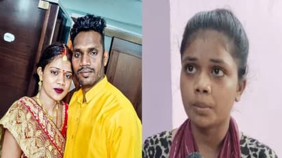 Prayagraj first night knife