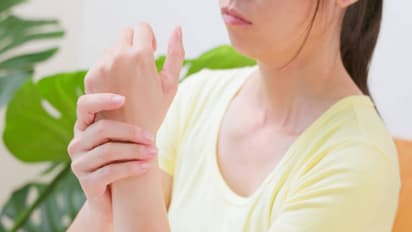 5 food that might block calcium absorption in your body