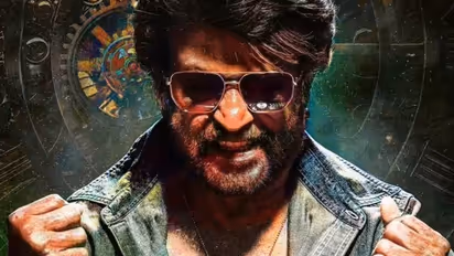 Rajinikanth Coolie Telugu Hindi Version