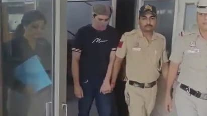 Delhi love jihad case