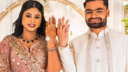 Rinku Singh BSA appointment