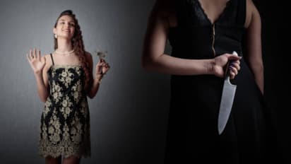 girlfriend trap murder