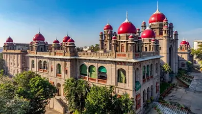 Telangana High Court 
